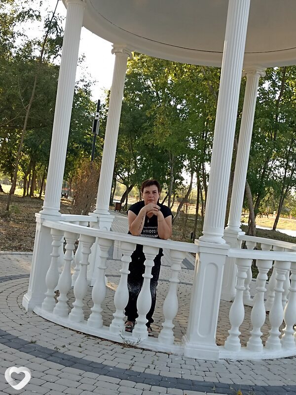 Татьяна, 44, Курганинске — анкета №301859