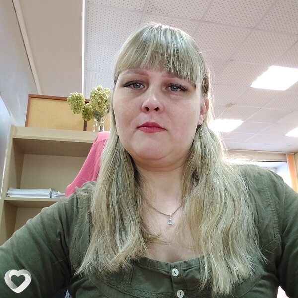 Галина, 39, Новокузнецке — анкета №301860
