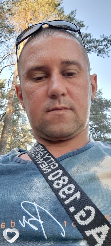 Андрей, 43, Коврове — анкета №301862
