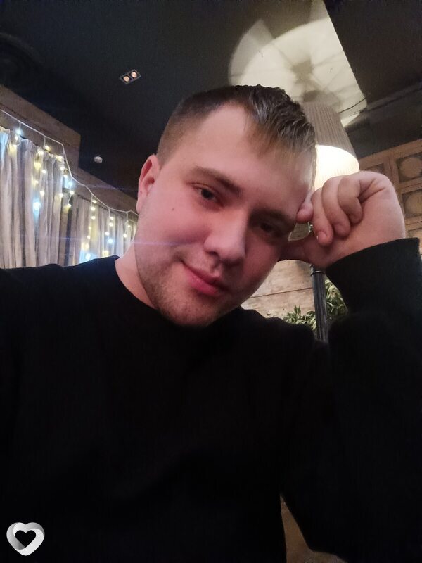 Павел, 44, Москве — анкета №301865