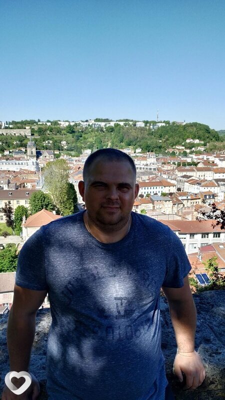 Влад, 47, Сморгони — анкета №301868