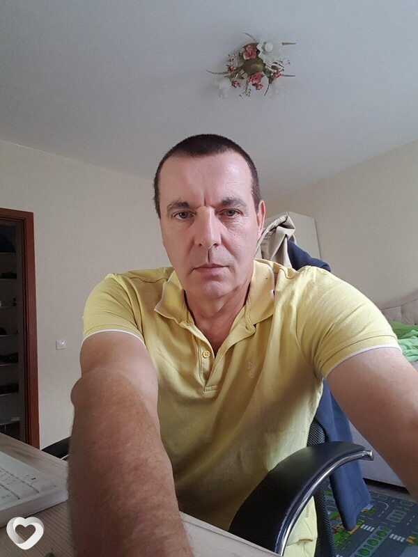 Маджид, 61, Днепр — анкета №301869