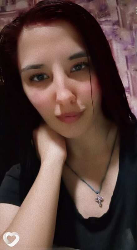 Анастасия, 28, Волгодонске — анкета №301871