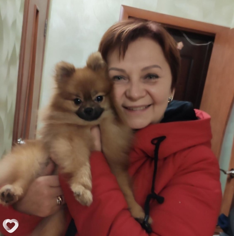 Алла, Воркута