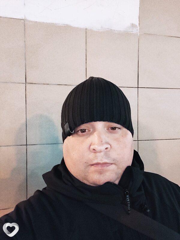 Михаил, 37, Ростове-на-Дону — анкета №301976