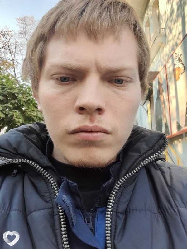 Леха, 27, Рязани — анкета №301906