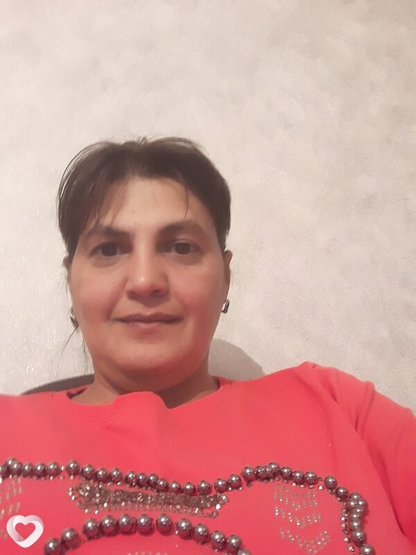 Алёна, 40, Астане — анкета №301907