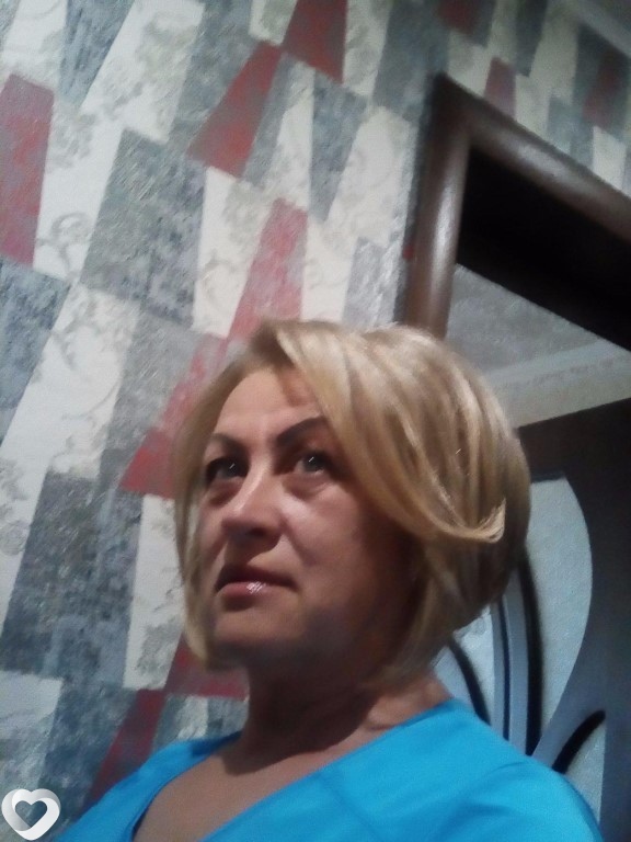 Ольга, Тюмень