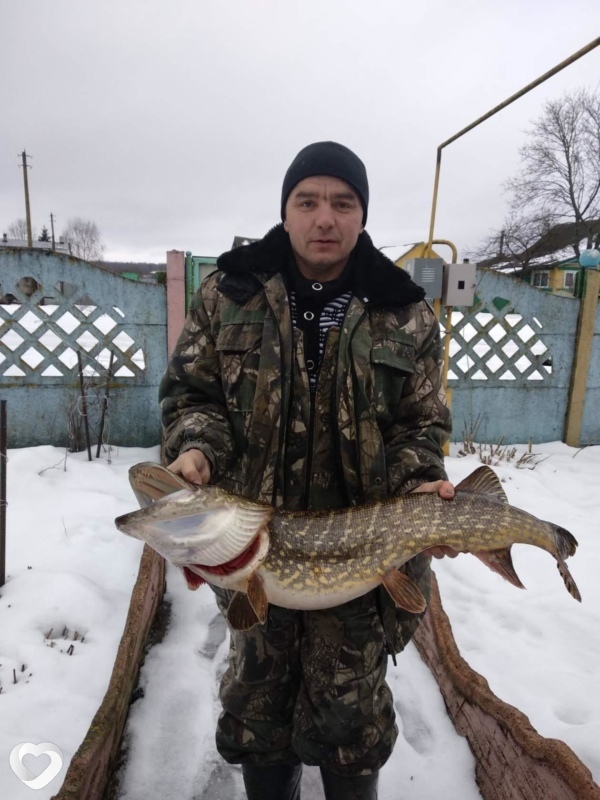 Иван, 53, Борисове — анкета №302023