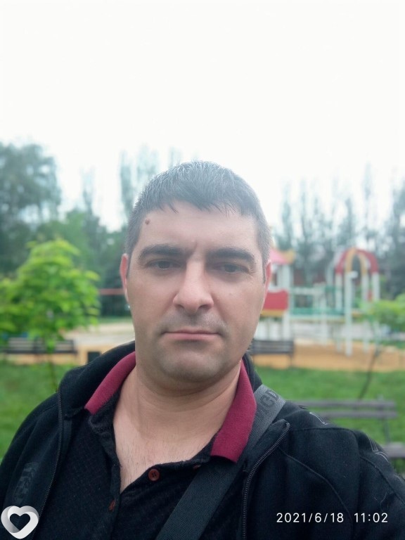 Анатолий, 46, Рубежном — анкета №302024
