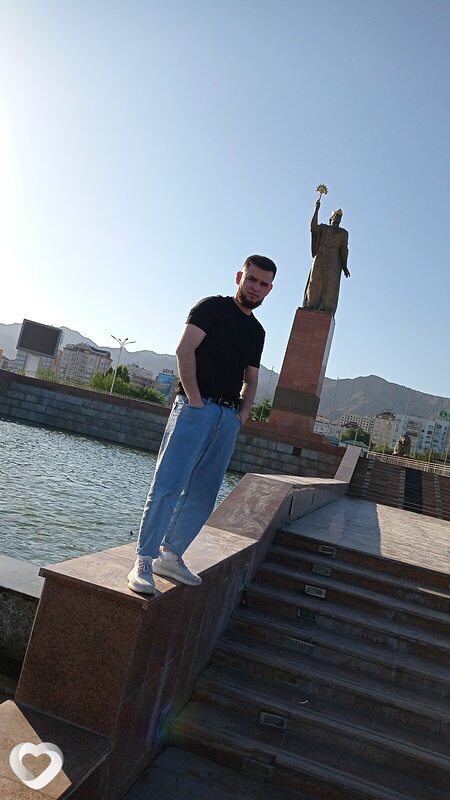 Али, 31, Сургуте — анкета №302529