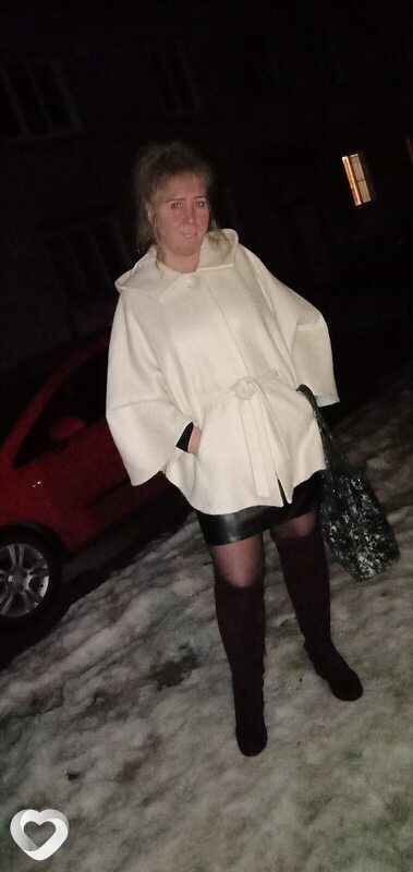 Ирина, 49, Иванове — анкета №302532
