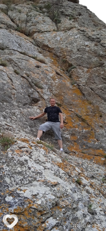 Дмитрий, 39, Великом Новгороде — анкета №302536