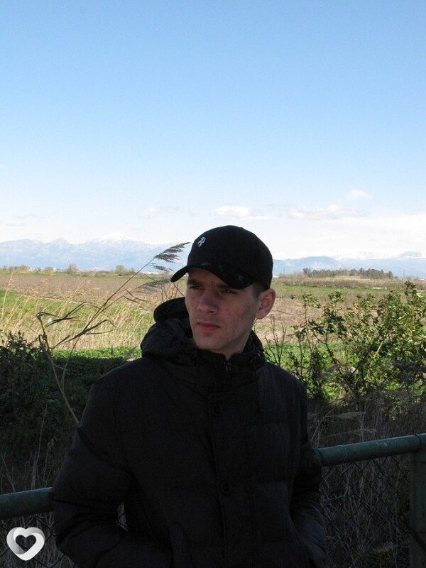 Vladimir, 42, Москве — анкета №302538