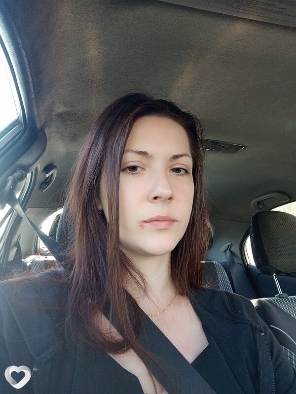 Ekaterina, 37, Москве — анкета №302539