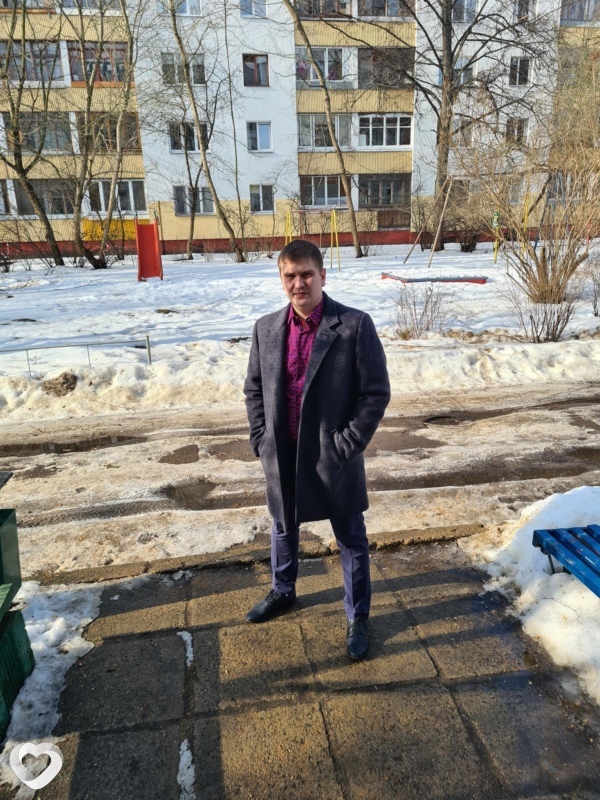 Руслан, 35, Минске — анкета №302550