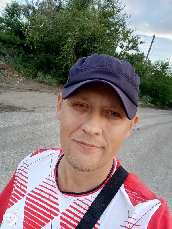 Алексей, 36, Волгограде — анкета №302060