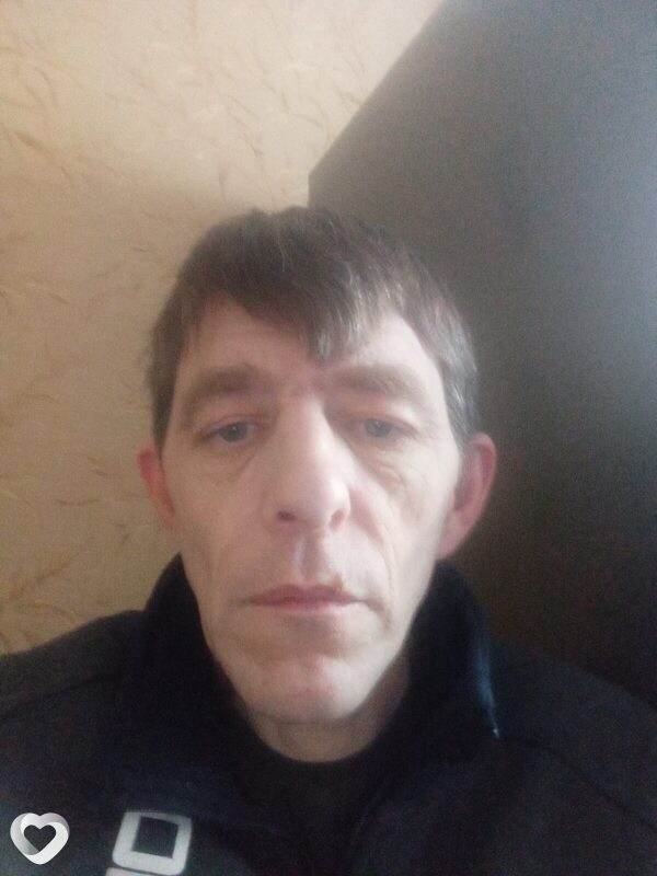 Дима, 53, Хабаровске — анкета №302070