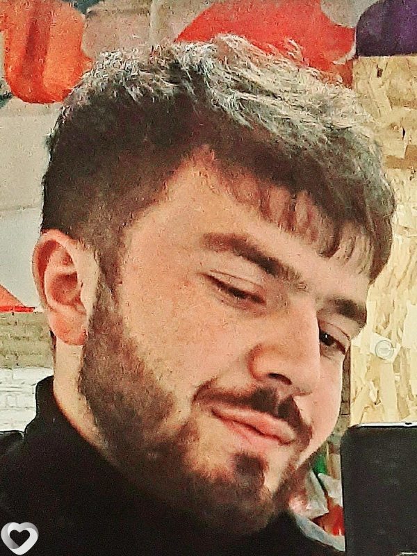 Somo, 24, Москве — анкета №302074