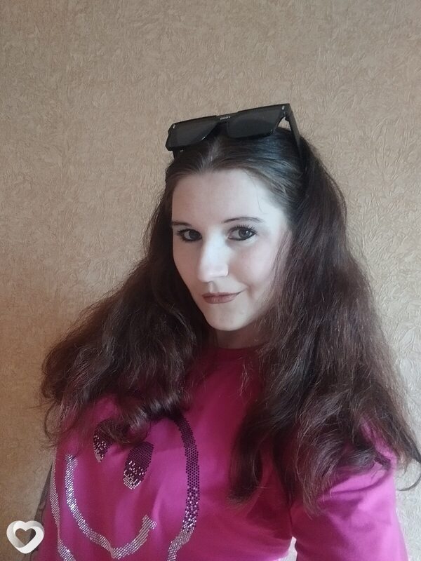 Елена, 28, Костроме — анкета №302075
