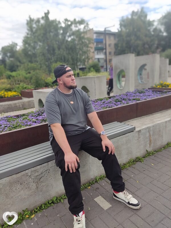 Александр, 33, Братске — анкета №302203