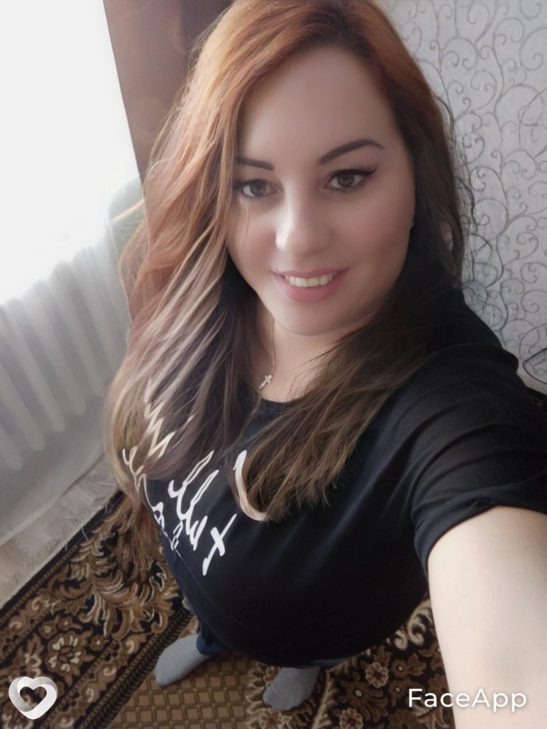 Наталья, Куеда
