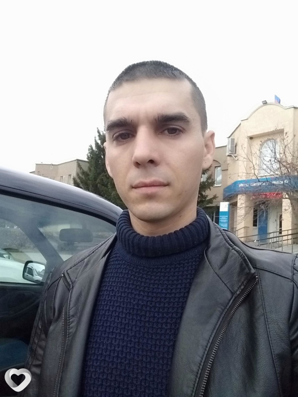Алексей, Кирсанов