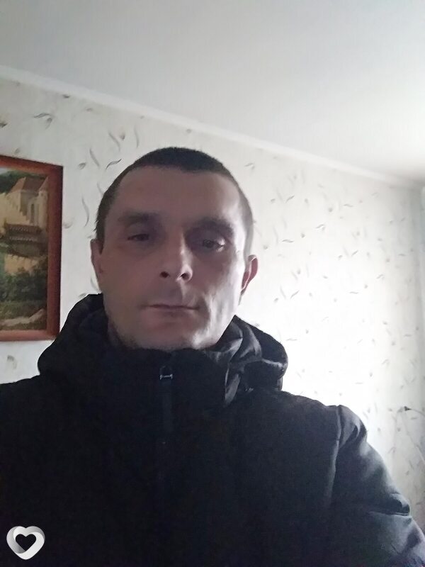 Игорок, 35, Дубровно — анкета №302212
