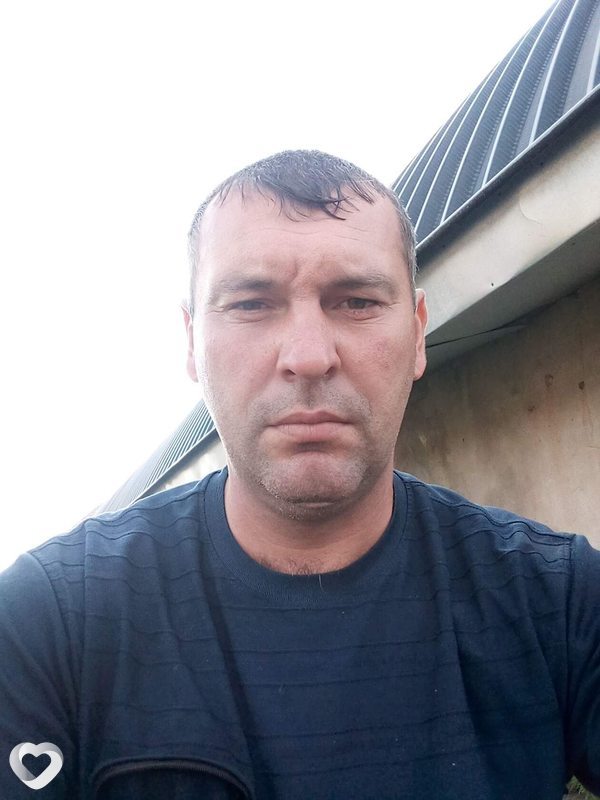 Ваня, 40, Житковичах — анкета №302213