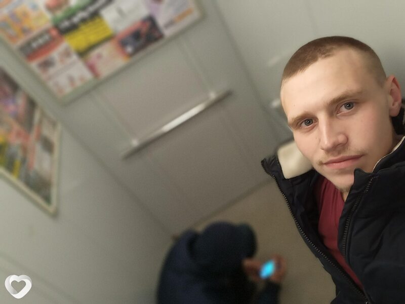 Богдан, 25, Орёл — анкета №302215