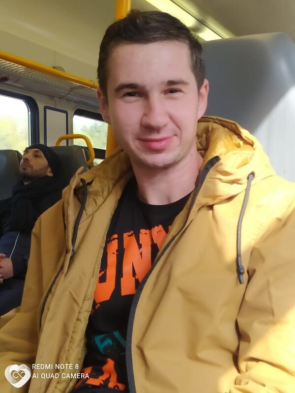 Дмитрий, 33, Москве — анкета №302217
