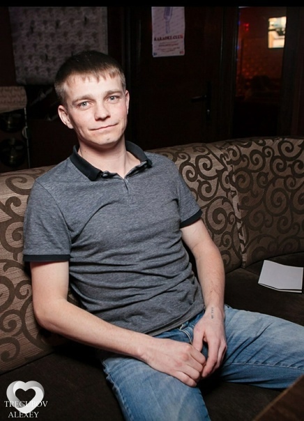Дмитрий, 39, Владикавказе — анкета №302219