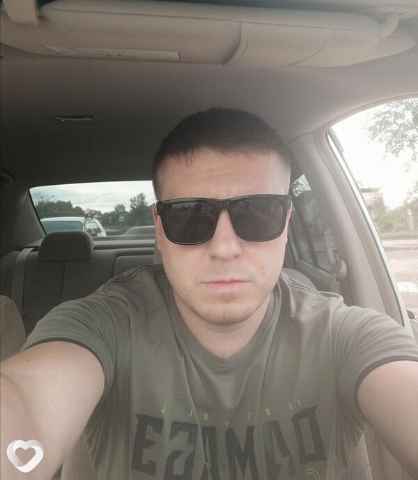 Антон, 38, Краснодаре — анкета №302220