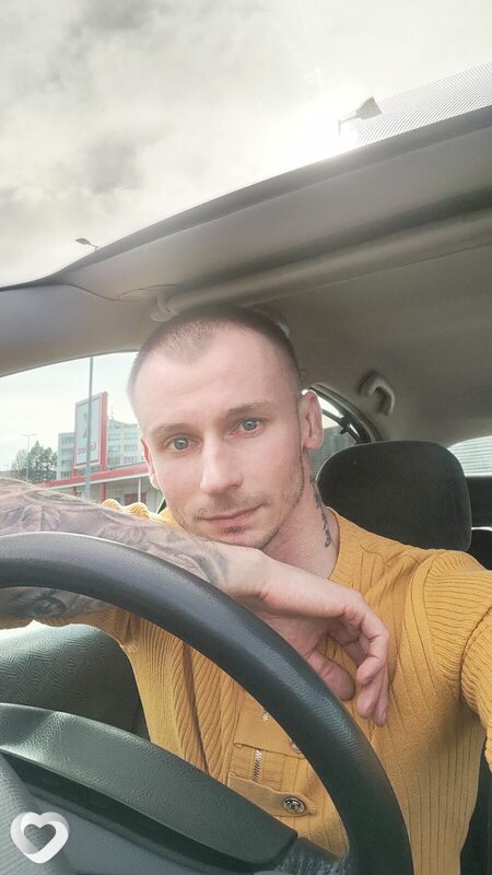 Евгений, 34, Пардубице — анкета №4705751