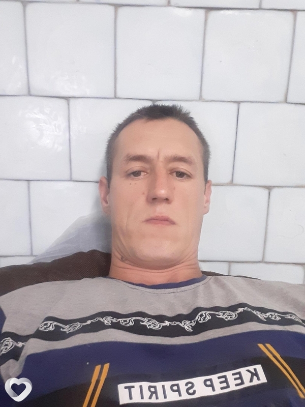Максим, 42, Москве — анкета №302503
