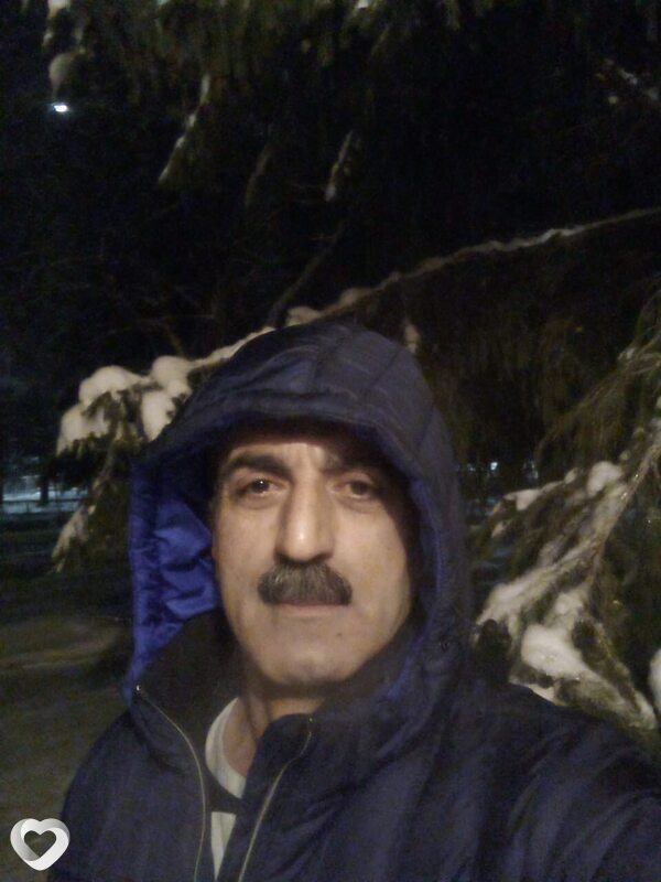 Акбар, 55, Казани — анкета №302508