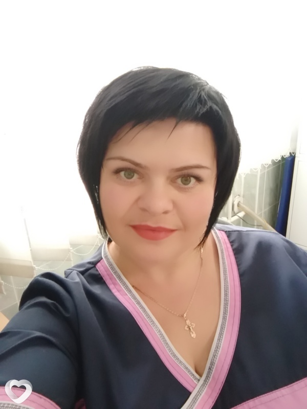 Инна, 46, Бресте — анкета №302509