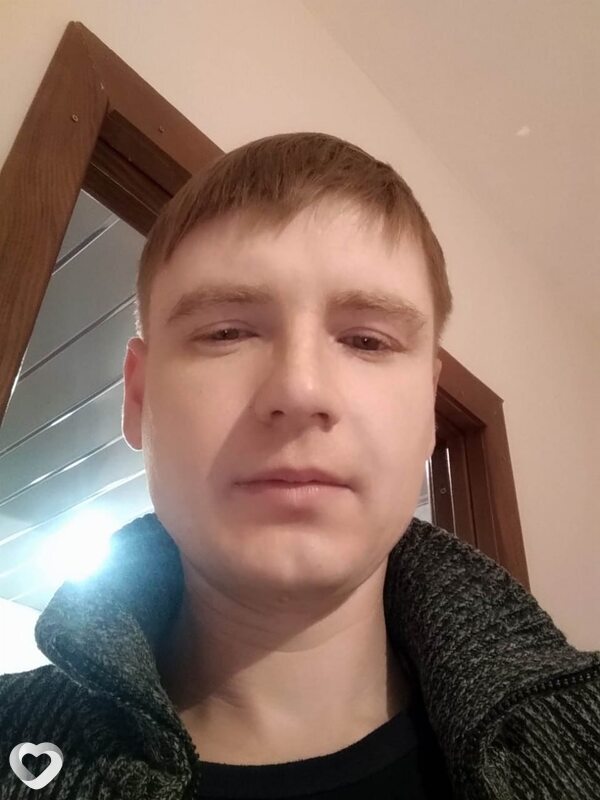 Павел, 38, Иркутске — анкета №302514