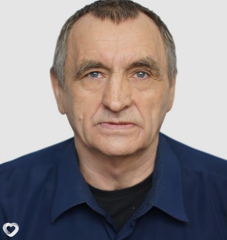 Василий, Вилючинск