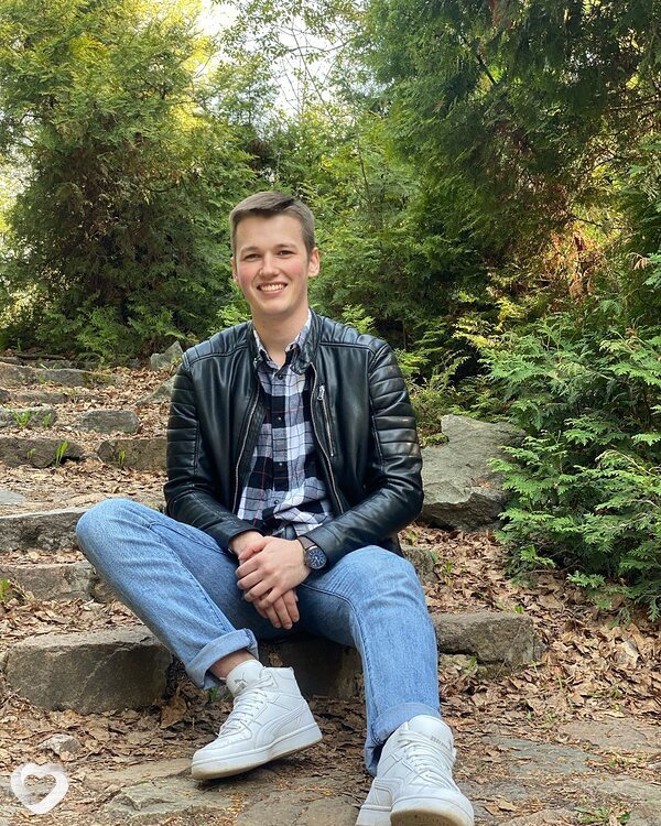 Александр, 29, Барнауле — анкета №302083