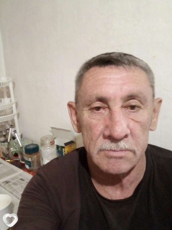 Сергей Михайлов, 59, Кемерове — анкета №302089