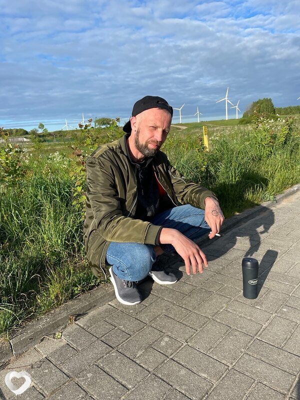 Дима, 40, Гданьск — анкета №302092