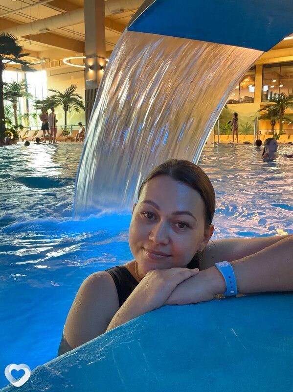Ирина, 39, Екатеринбурге — анкета №302100
