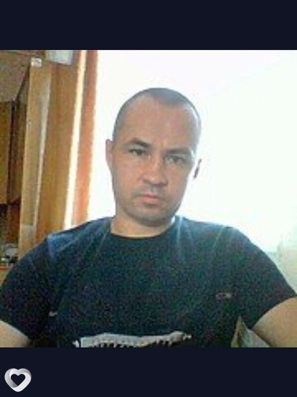 Владимир, 45, Новочебоксарске — анкета №302361