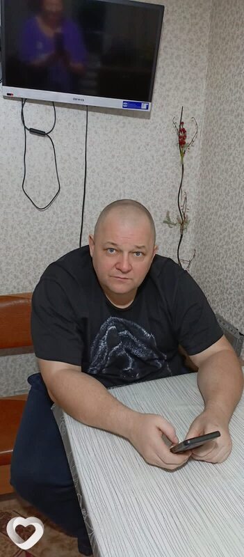 Юрий, 47, Камени-на-Оби — анкета №302362