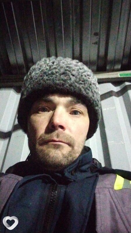 Александр, 39, Амурске — анкета №302372
