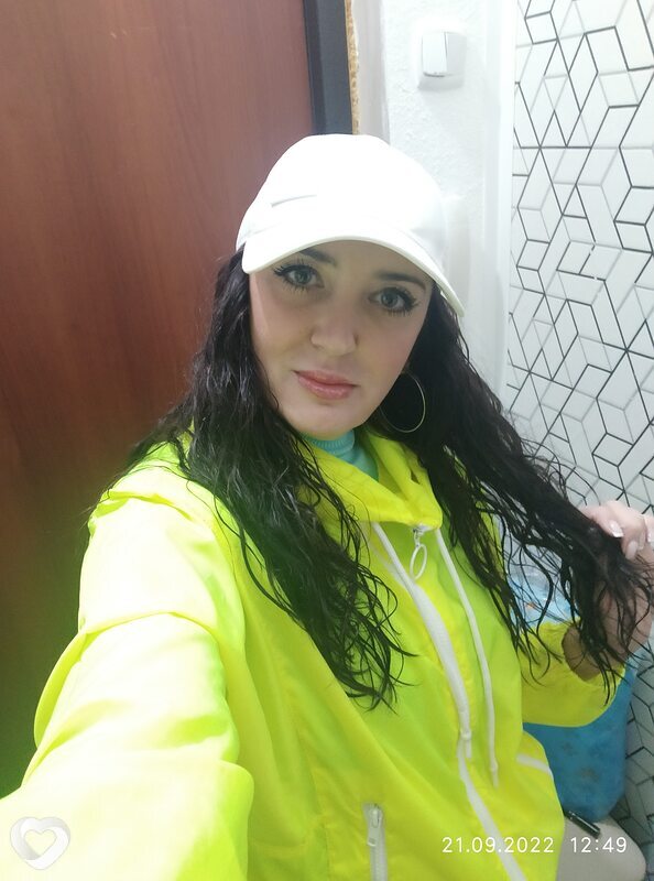 Татьяна, 49, Красноярске — анкета №302230