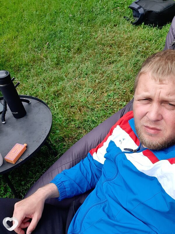 Кирилл, 40, Кемерове — анкета №302232