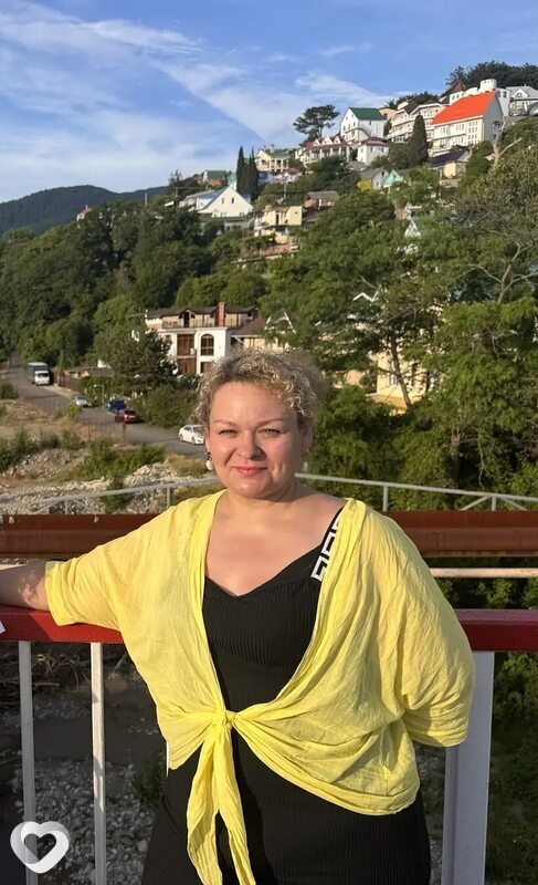 Гузель, 43, Казани — анкета №302234