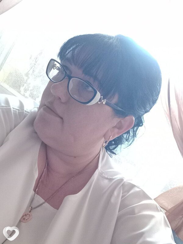 Ната, 42, Молодечно — анкета №302244